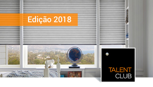 Conheça os benefícios do Talent Club 2018
