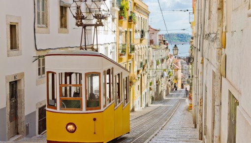 13 coisas que não se pode deixar de fazer em Lisboa