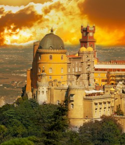 Cultura é o que não falta em Portugal