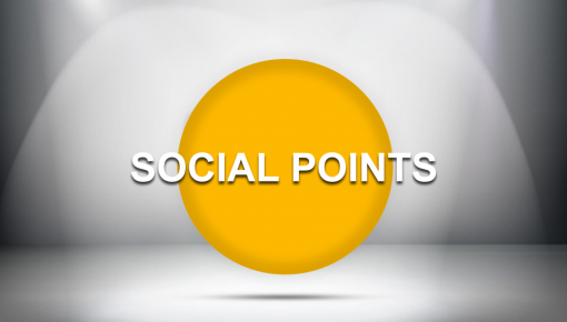 Mostre seu talento e ganhe pontos extras no Programa Talent Club.