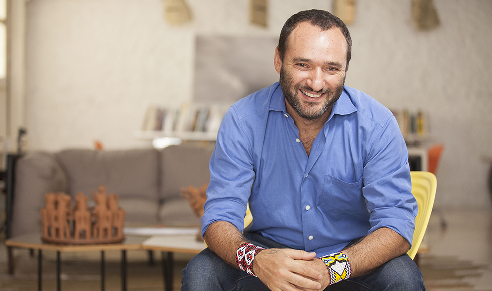 Programe-se: 19 de Abril – Happy Hour de Capacitação com Marcelo Rosenbaum