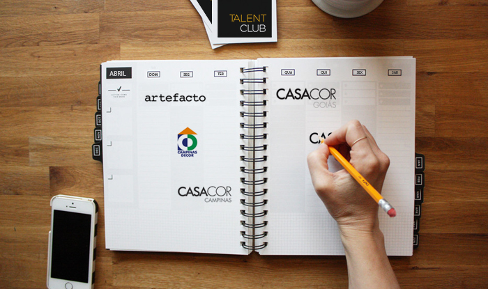 Programe-se: Mostras de decoração de Abril e Maio