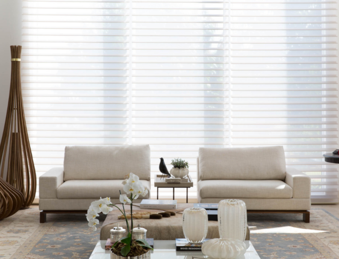 espaço de convivência decoração
