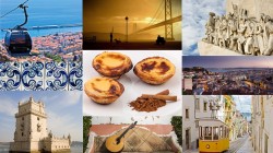 Próximo Destino: Lisboa
