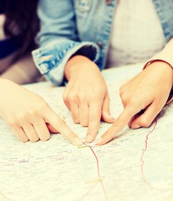 Você já votou na cidade que quer viajar?