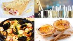 Maravilhas Gastronômicas